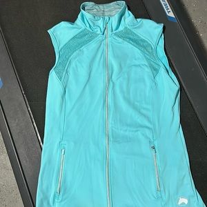 Riding Sport Equestrian Coolblast Vest Women’s Small